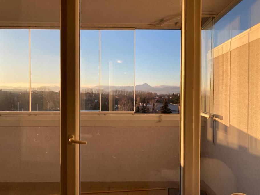 Jasmine Apartment - Free Parking - City Center - Skibus - Tatralandia 5Km Liptovsky Mikulas Bagian luar foto