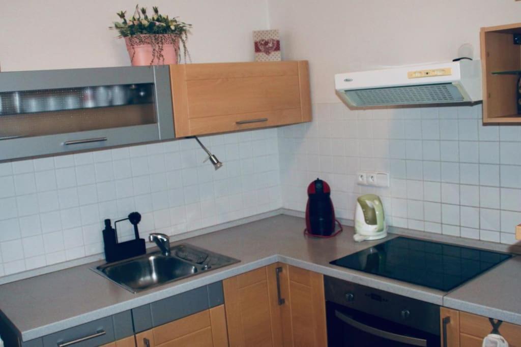 Jasmine Apartment - Free Parking - City Center - Skibus - Tatralandia 5Km Liptovsky Mikulas Bagian luar foto