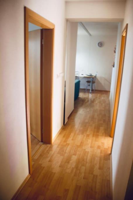 Jasmine Apartment - Free Parking - City Center - Skibus - Tatralandia 5Km Liptovsky Mikulas Bagian luar foto