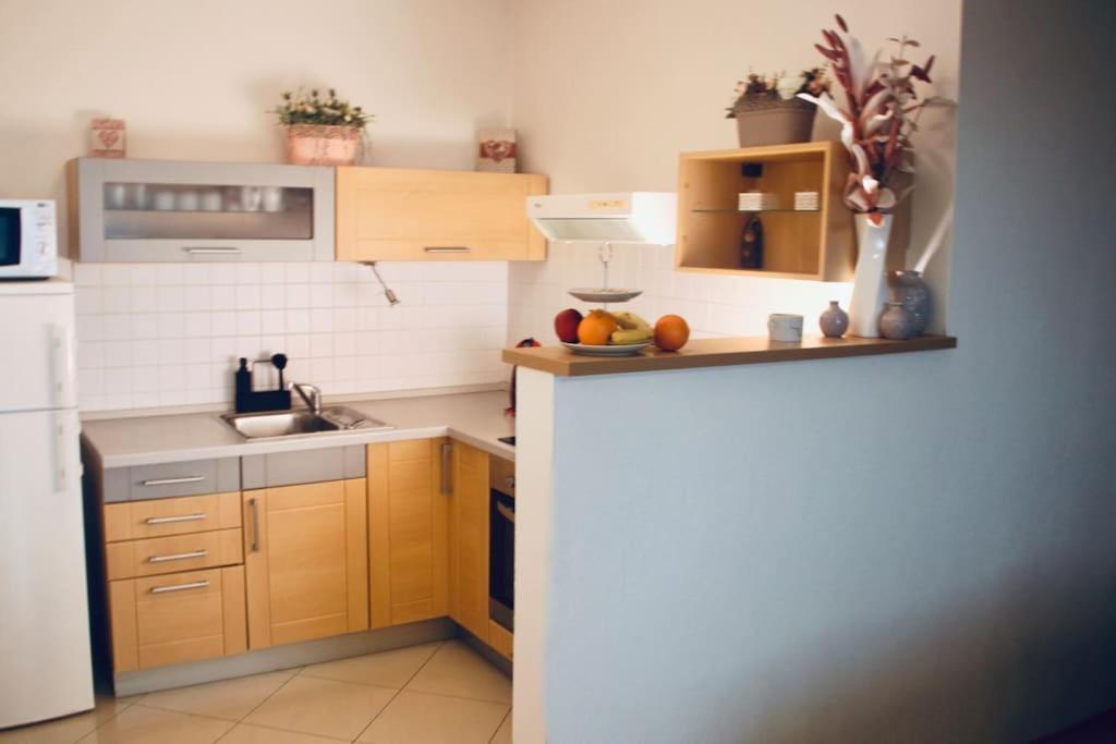 Jasmine Apartment - Free Parking - City Center - Skibus - Tatralandia 5Km Liptovsky Mikulas Bagian luar foto
